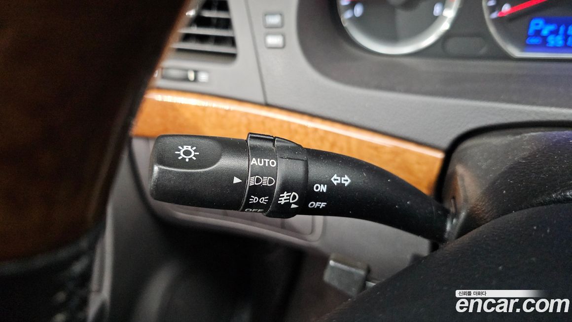 Hyundai Sonata 2009