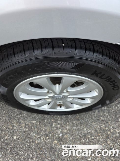 Kia K3 2015