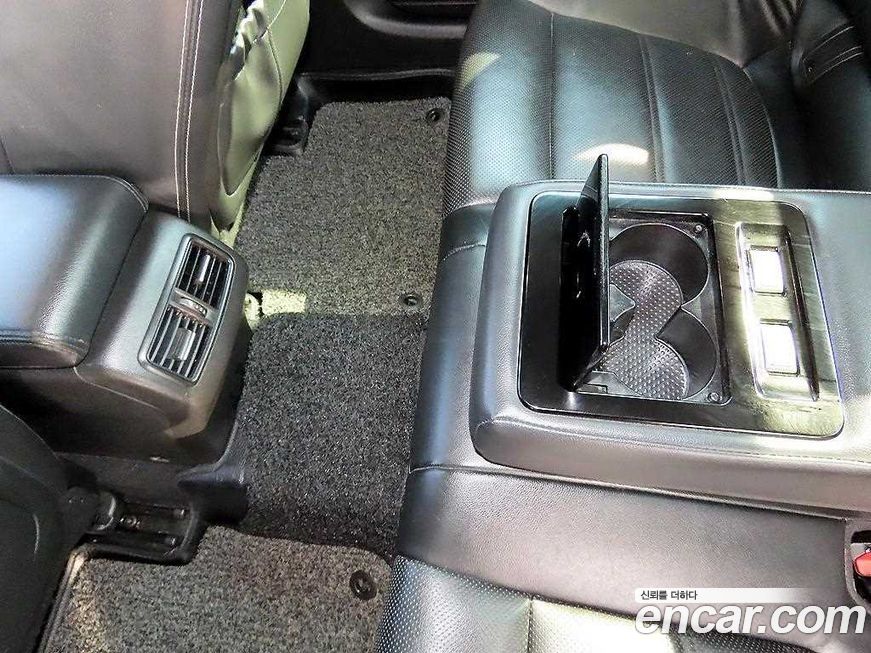 Renault-KoreaSamsung SM6 2017