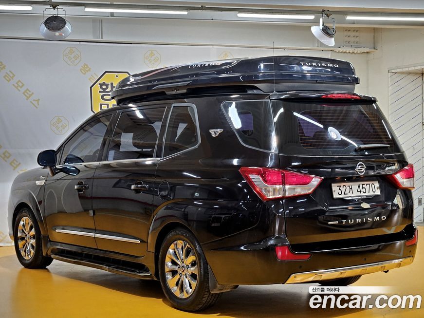 KG_Mobility_Ssangyong KORANDO 2017