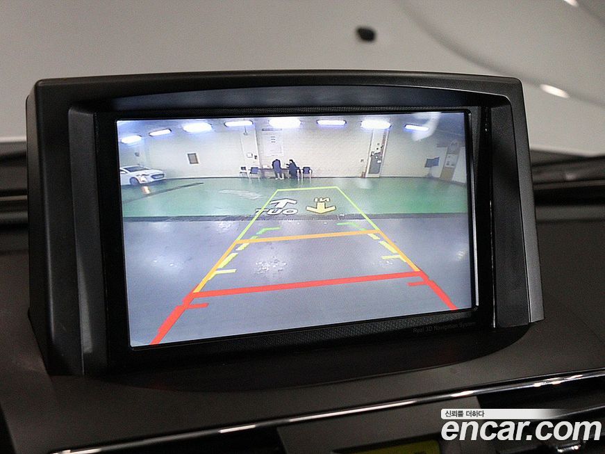 KG_Mobility_Ssangyong Rexton 2013