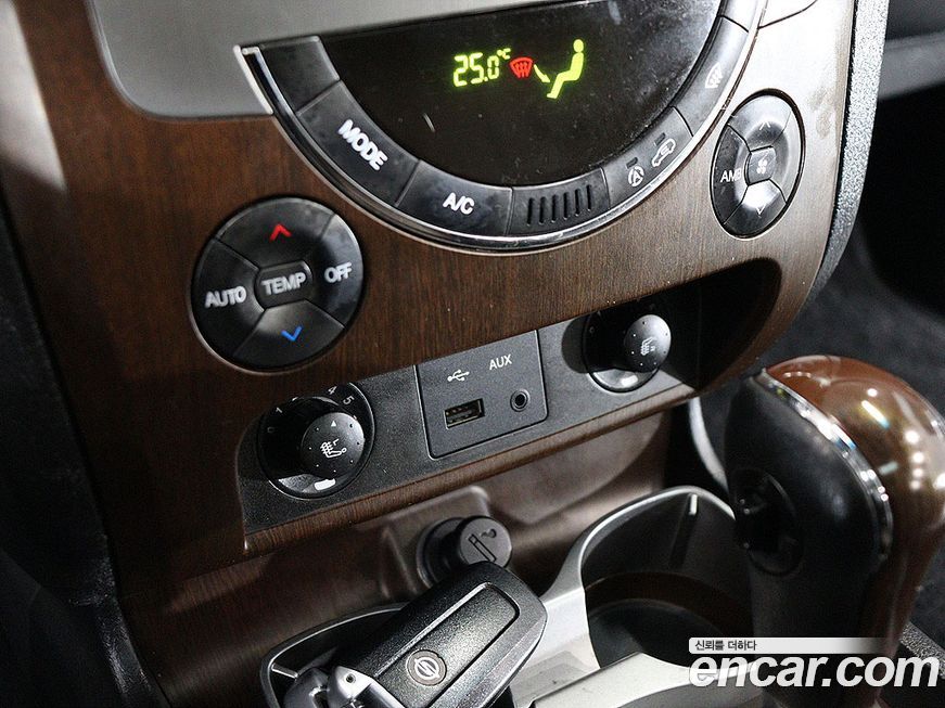 KG_Mobility_Ssangyong Rexton 2013