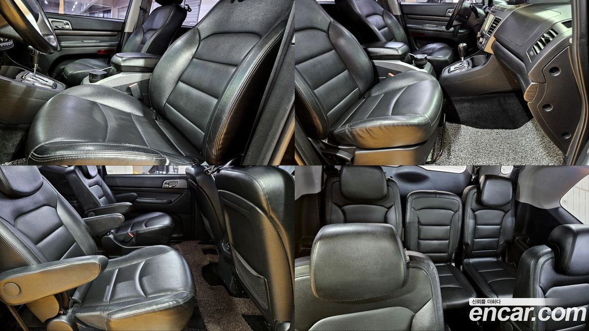 KG_Mobility_Ssangyong KORANDO 2017