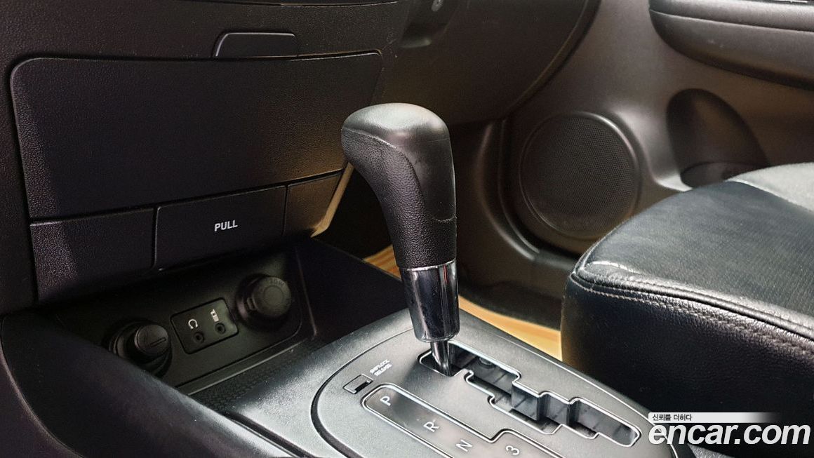 Hyundai i30 2009