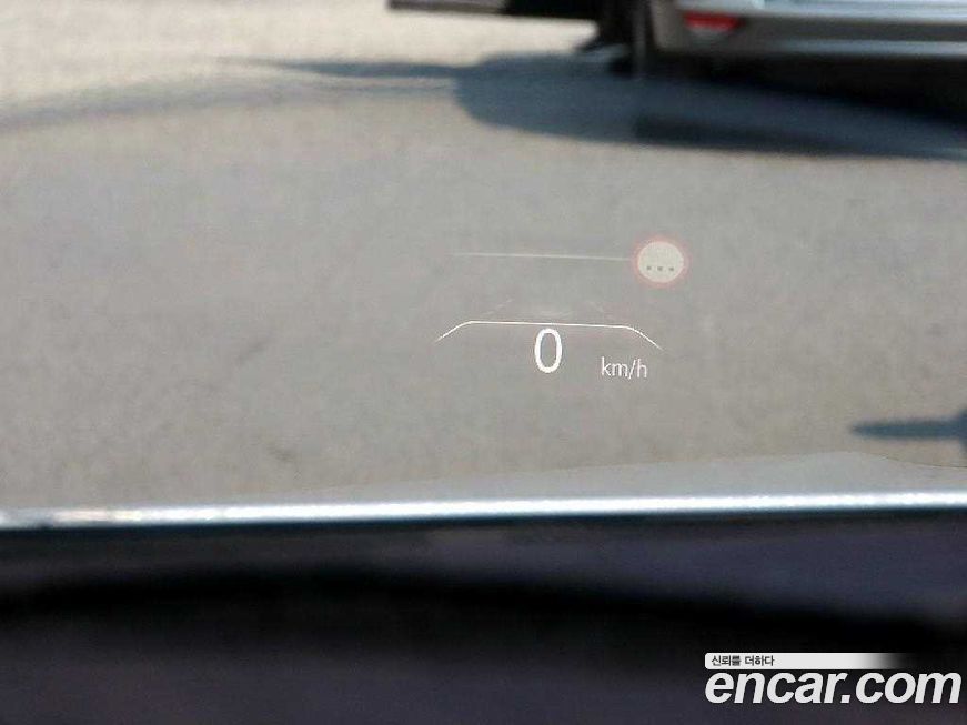 Renault-KoreaSamsung SM6 2017