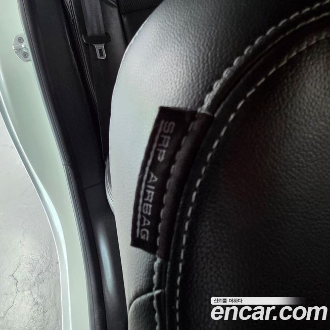 Renault-KoreaSamsung SM3 2015