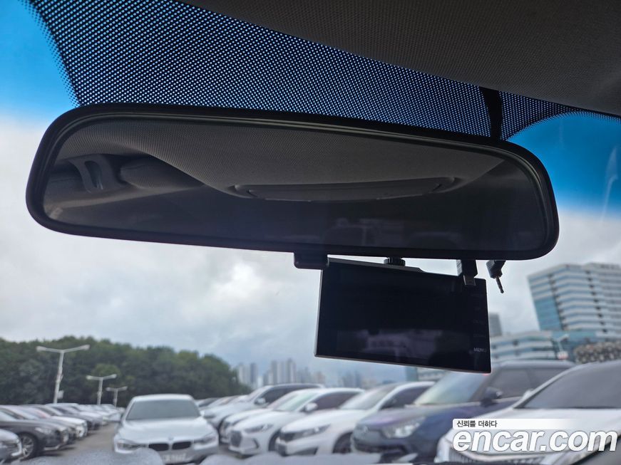 Kia K5 2015