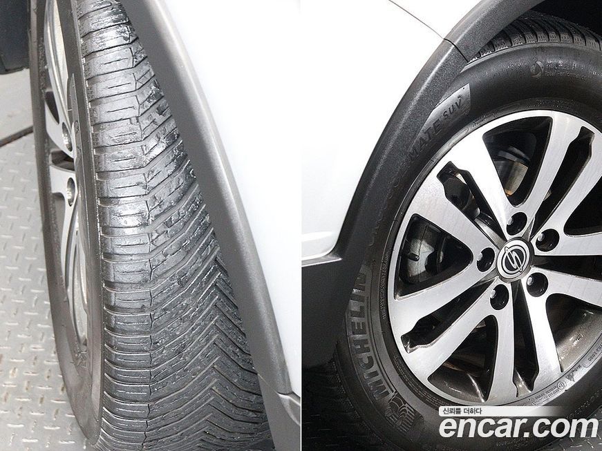 KG_Mobility_Ssangyong Rexton 2013