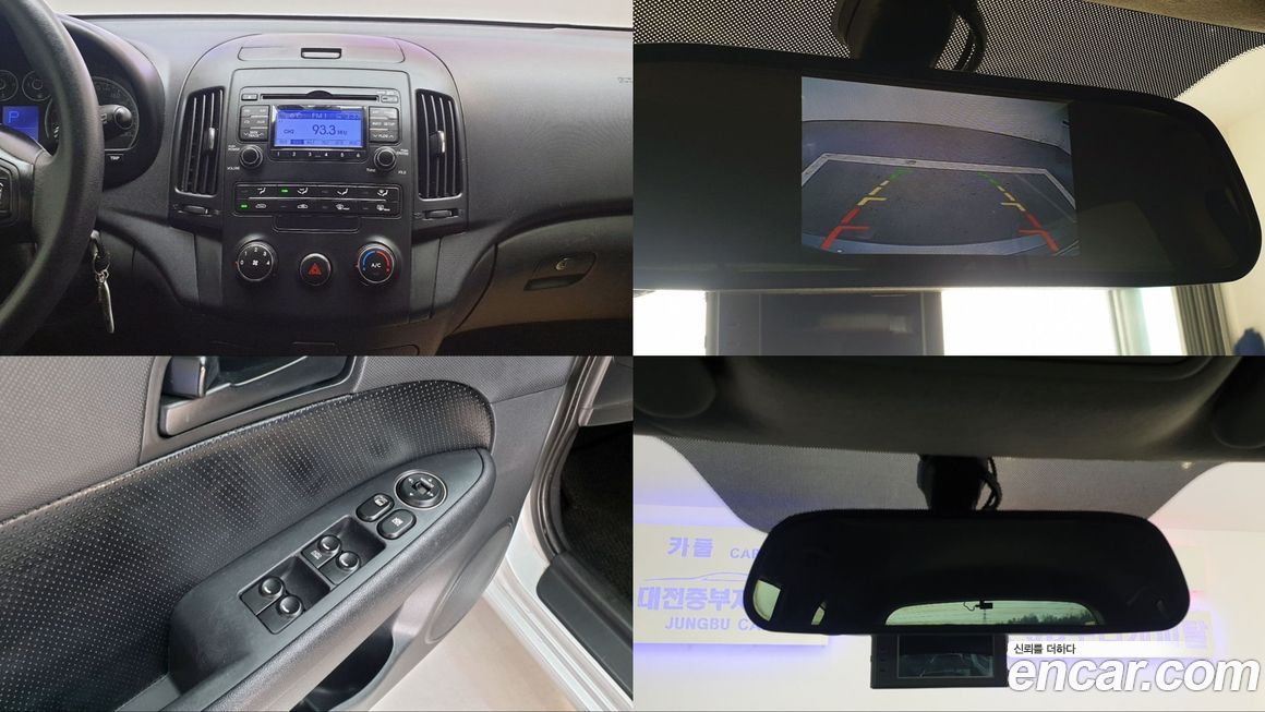 Hyundai i30 2009