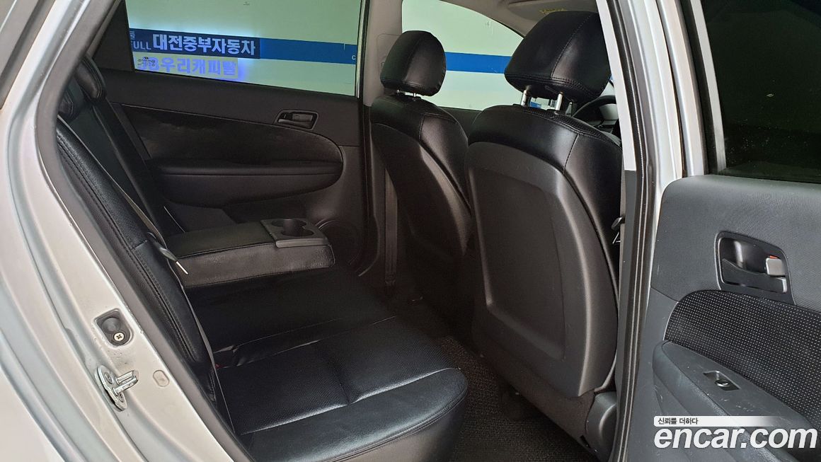 Hyundai i30 2009