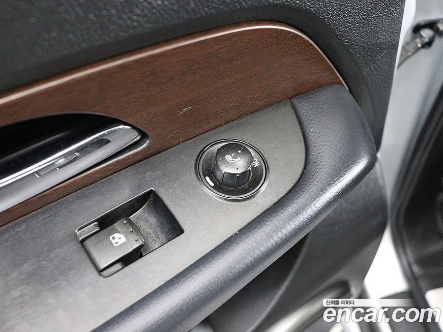 KG_Mobility_Ssangyong Rexton 2013