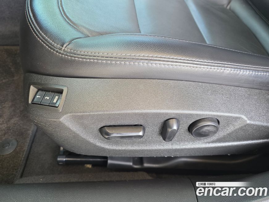 ChevroletGMDaewoo Malibu 2016