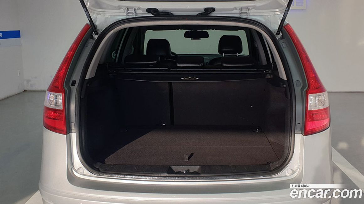 Hyundai i30 2009
