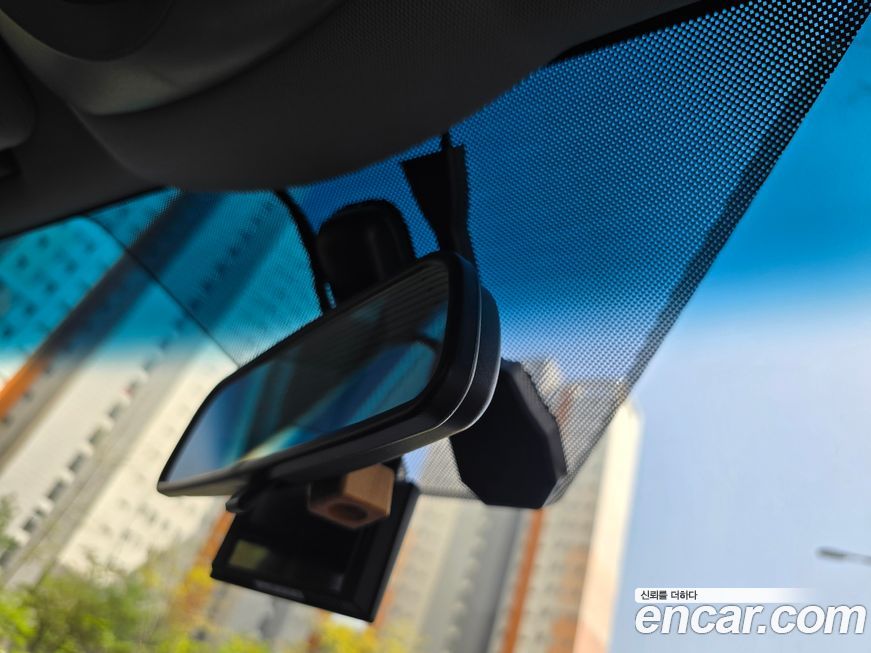 KG_Mobility_Ssangyong KORANDO 2018