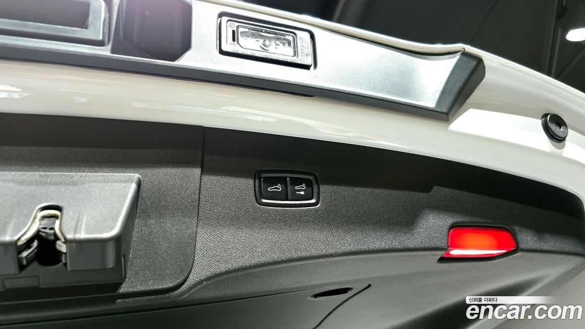 Porsche Cayenne 2021