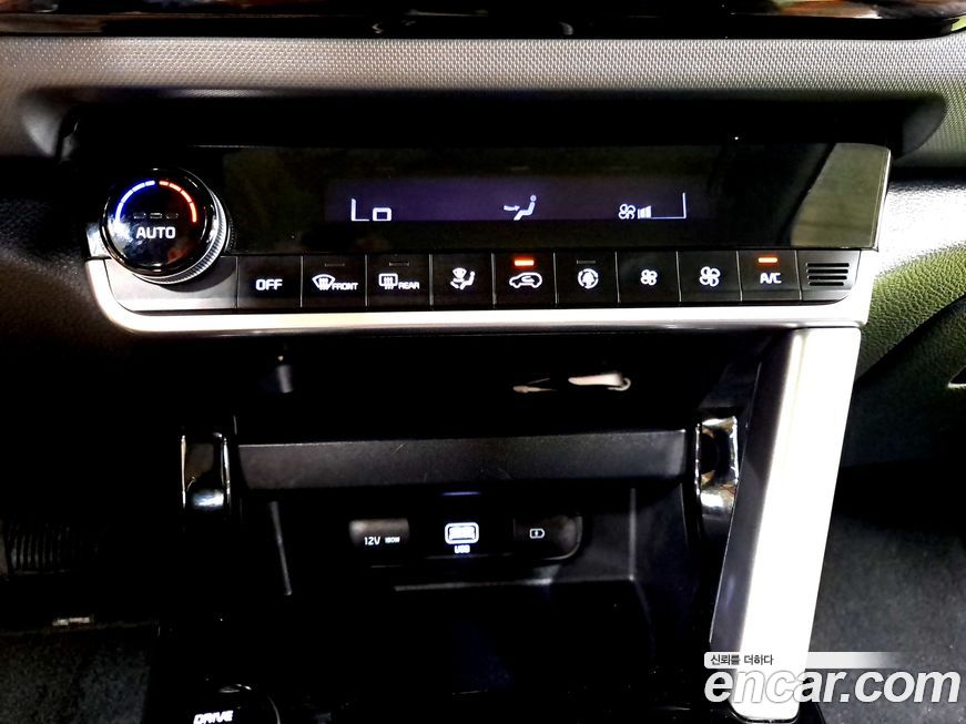 Kia Seltos 2021