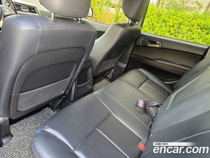 KG_Mobility_Ssangyong KORANDO 2018