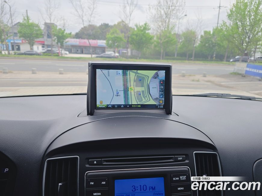 Hyundai Starex 2018