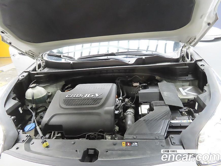 Kia Sportage 2016