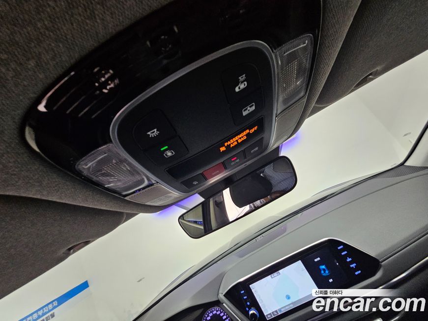 Hyundai Sonata 2022