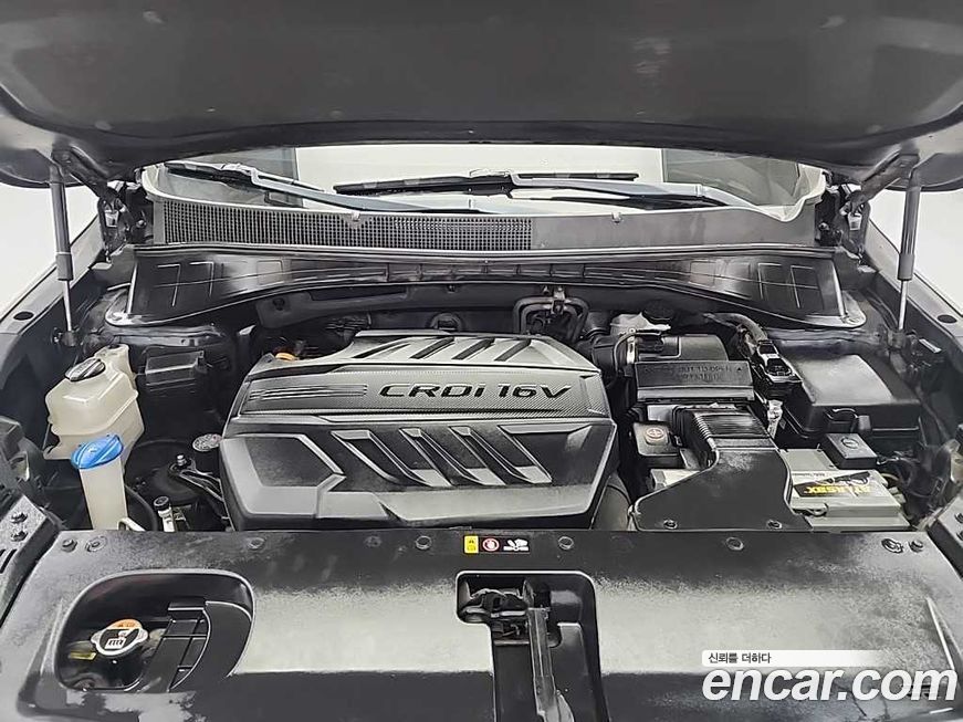 Kia Sorento 2019