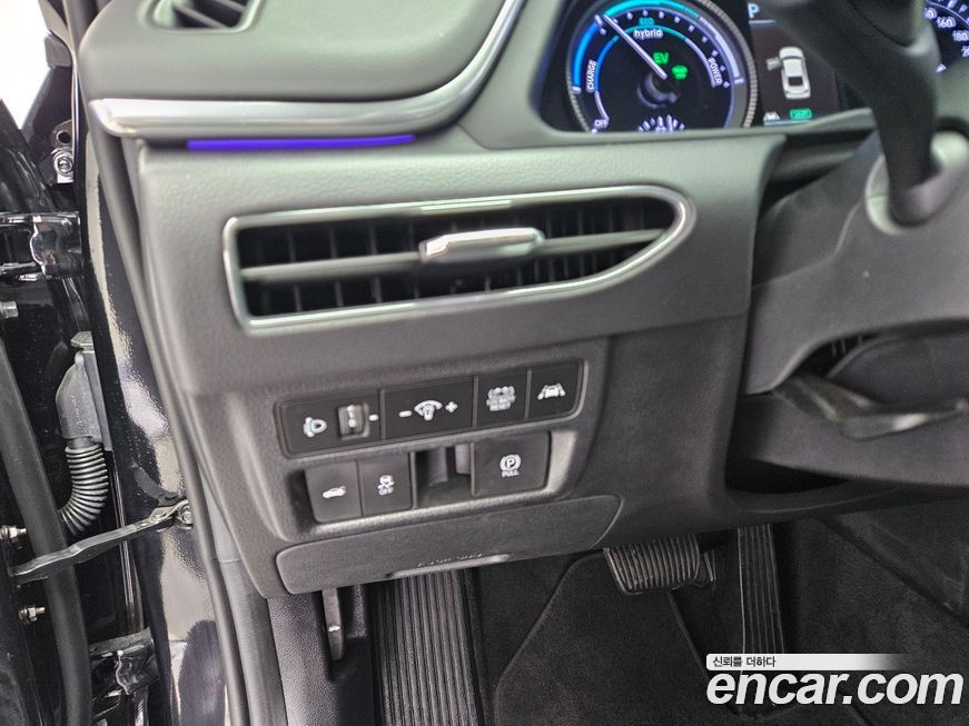 Hyundai Sonata 2022