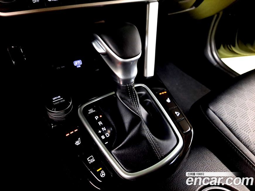 Kia Seltos 2021