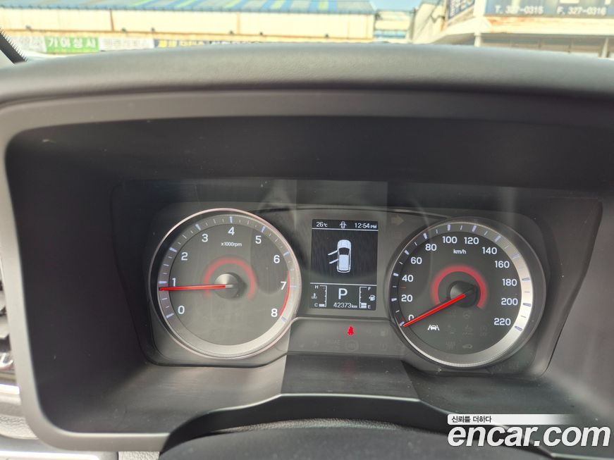 KG_Mobility_Ssangyong TIBOLI 2022