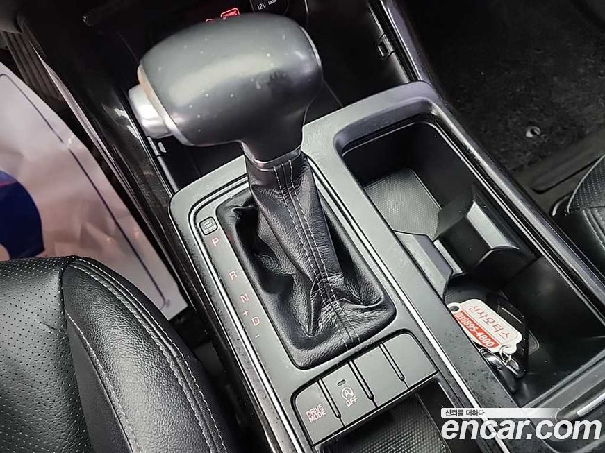 Kia Sorento 2019