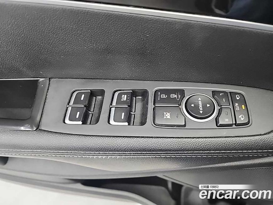 Kia Sorento 2019
