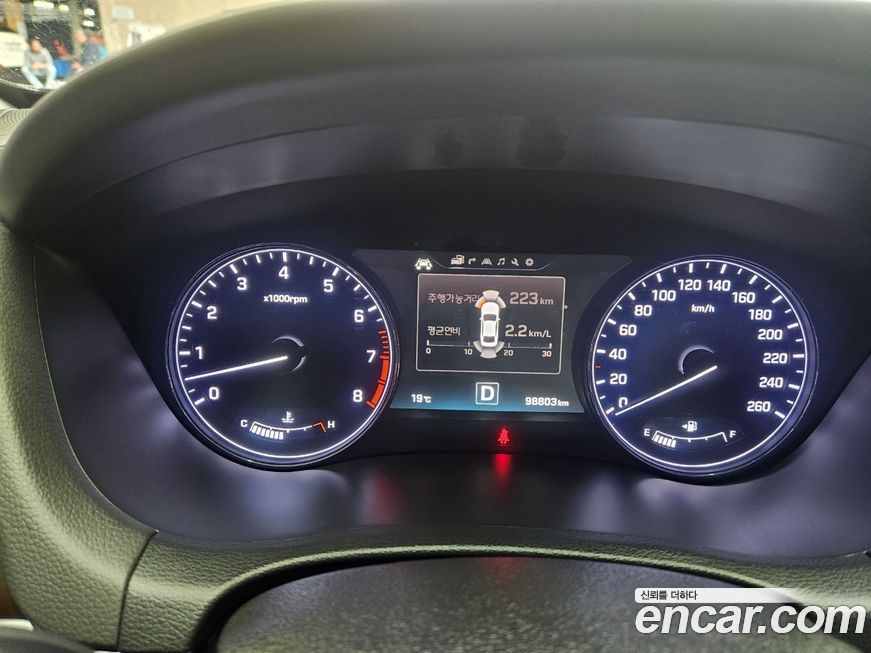 Hyundai Genesis 2016