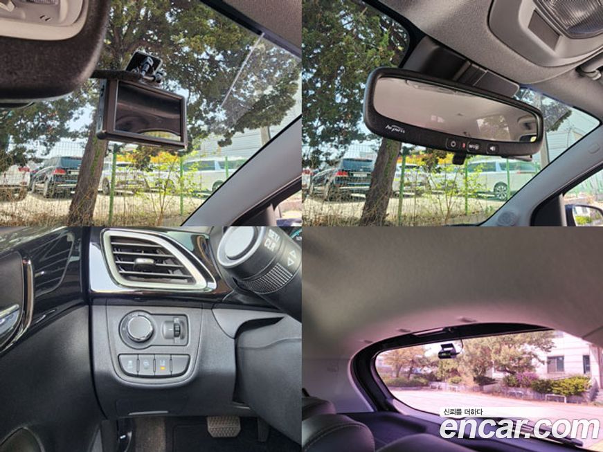 ChevroletGMDaewoo Spark 2021