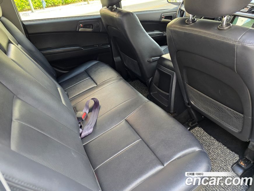 KG_Mobility_Ssangyong KORANDO 2018