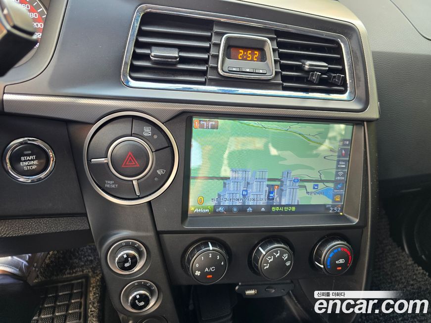 KG_Mobility_Ssangyong KORANDO 2018