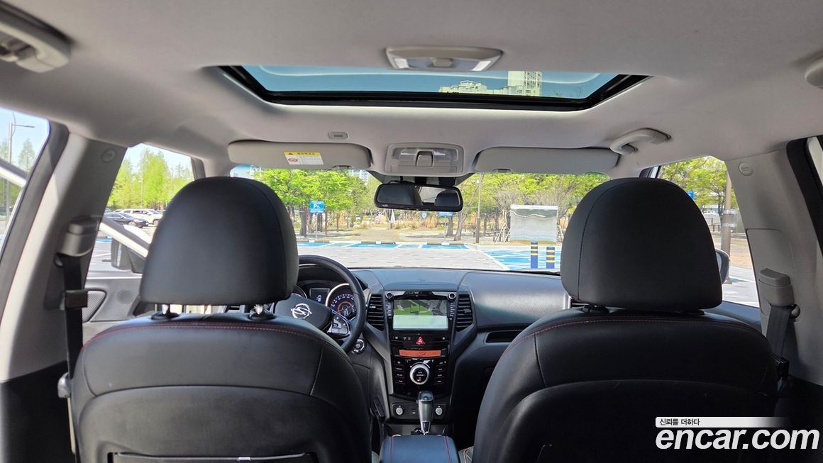 KG_Mobility_Ssangyong TIBOLI 2017