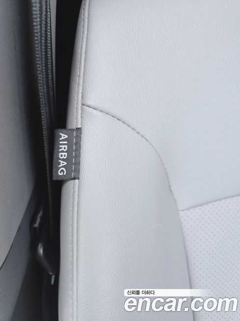 Hyundai Starex 2018