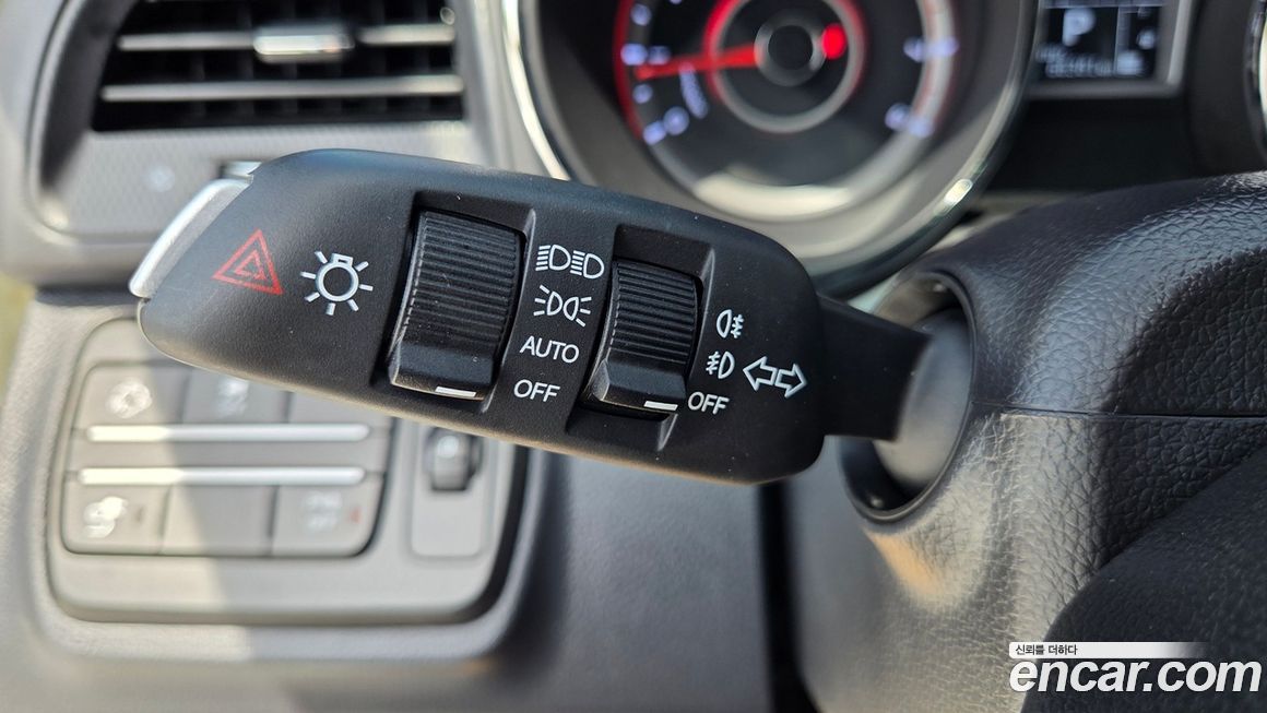 KG_Mobility_Ssangyong TIBOLI 2017