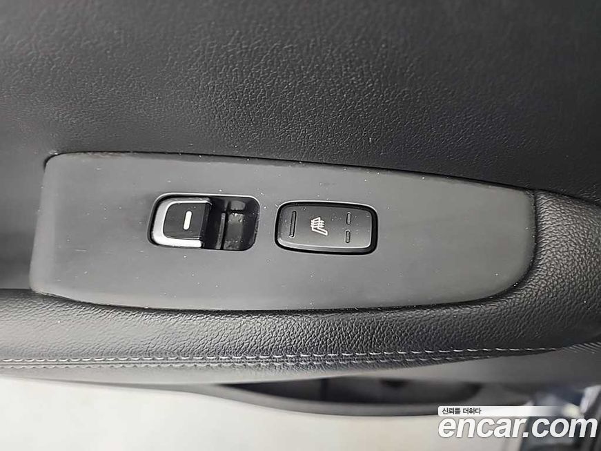 Kia Sorento 2019