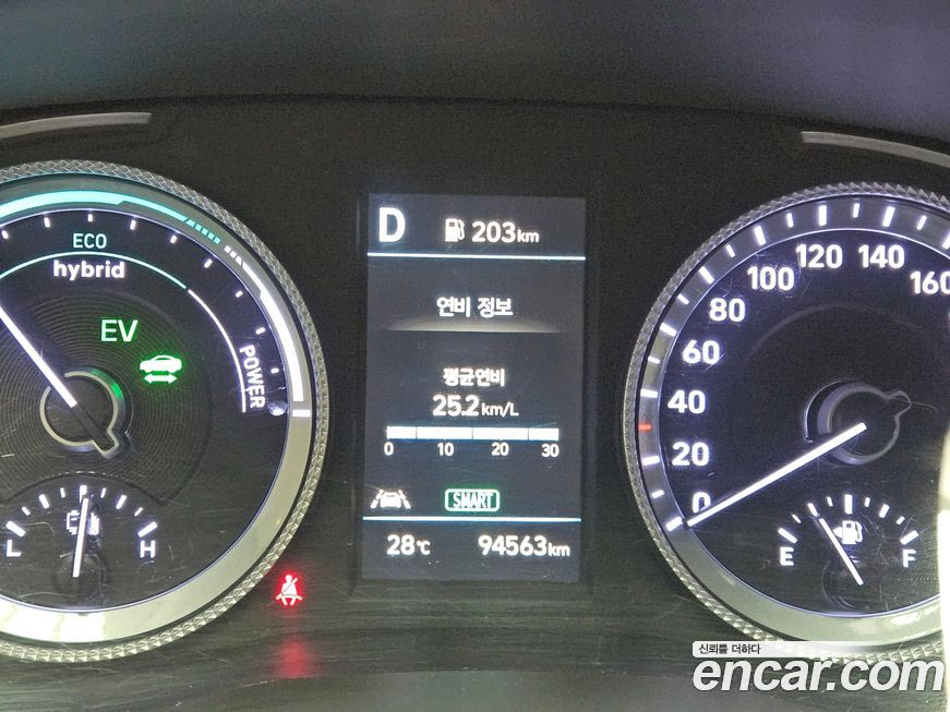 Hyundai Sonata 2022
