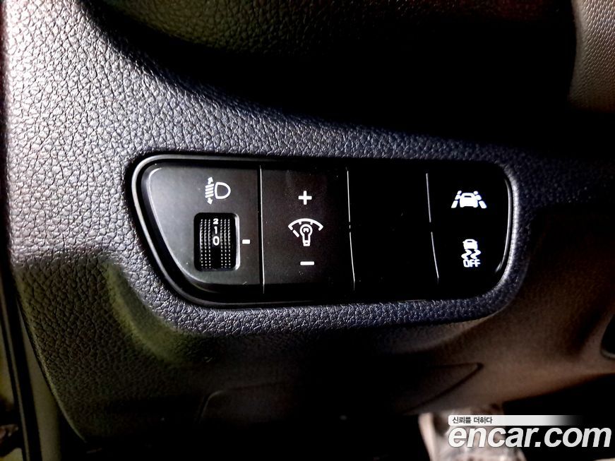 Kia Seltos 2021