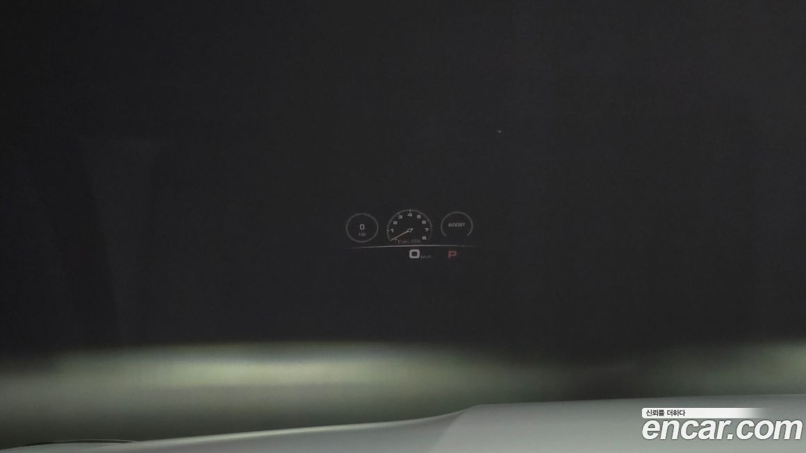 Porsche Cayenne 2021