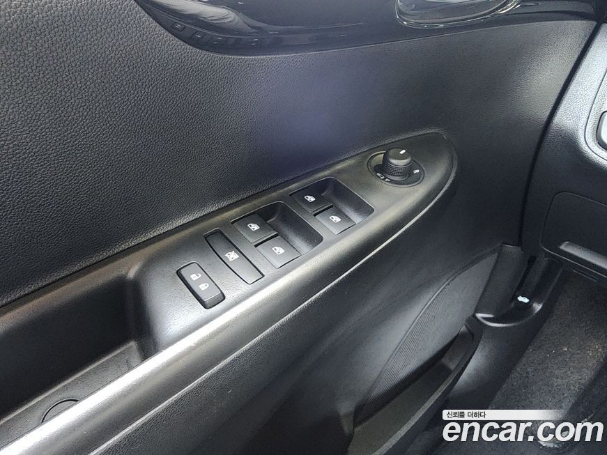 ChevroletGMDaewoo Spark 2021