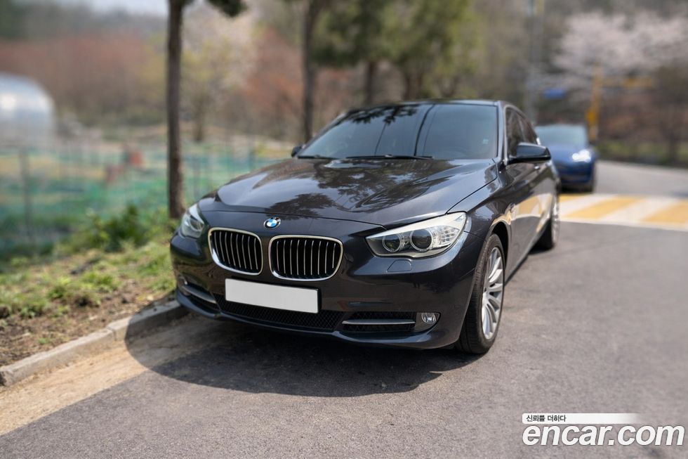 BMW Gran Turismo 2013