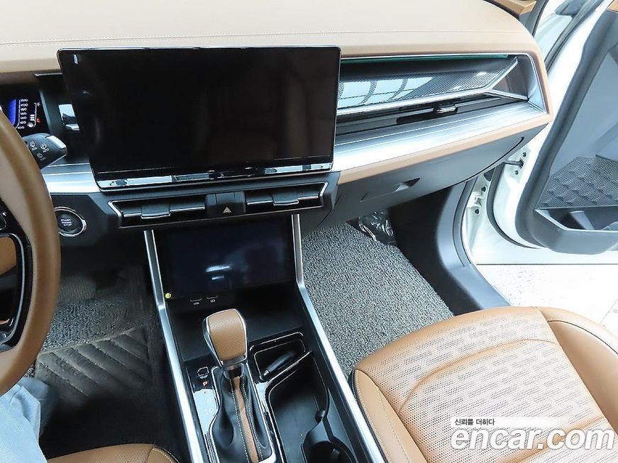 KG_Mobility_Ssangyong Torres 2023