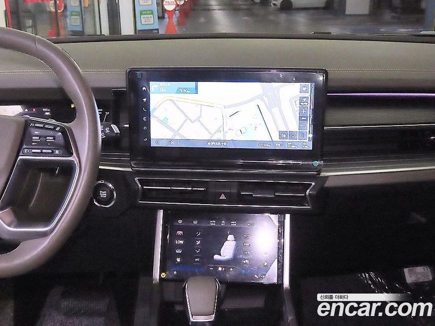 KG_Mobility_Ssangyong Torres 2024