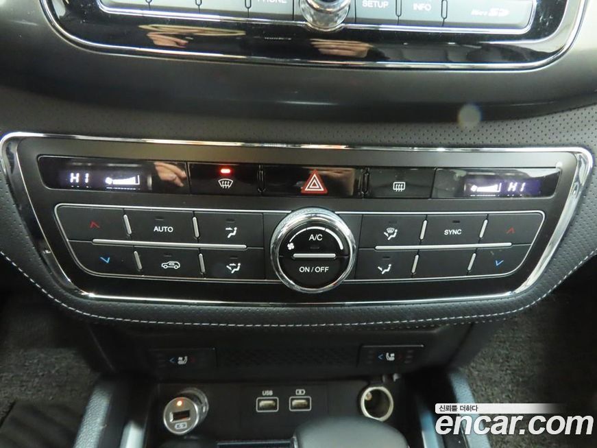 KG_Mobility_Ssangyong Rexton 2022