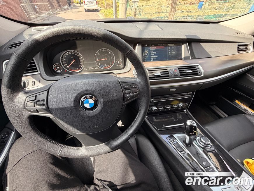 BMW Gran Turismo 2013