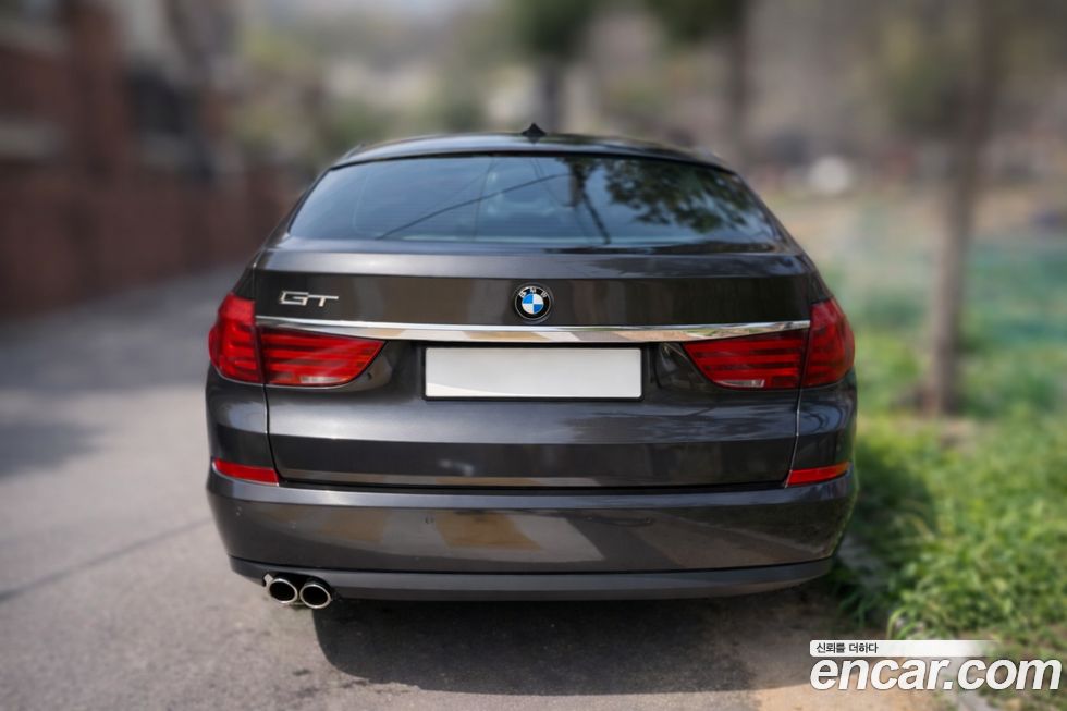 BMW Gran Turismo 2013