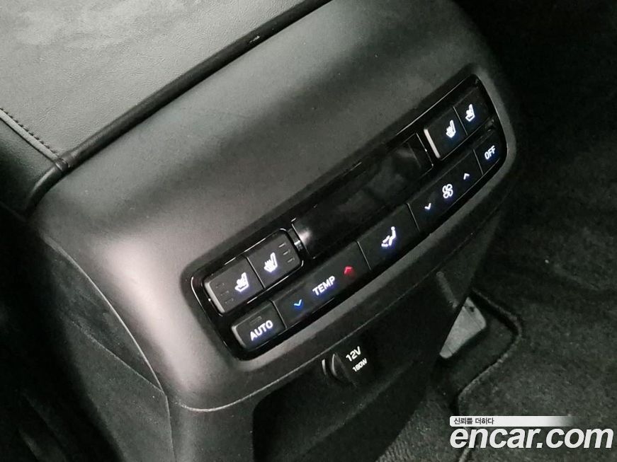 Hyundai Palisade 2020