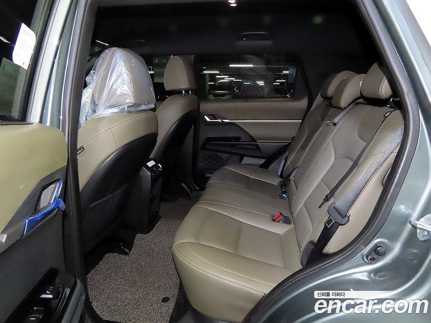 KG_Mobility_Ssangyong Torres 2024